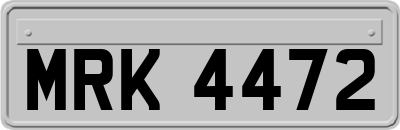 MRK4472