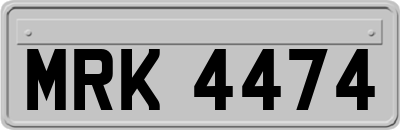 MRK4474