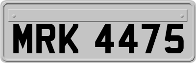MRK4475
