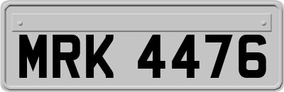 MRK4476