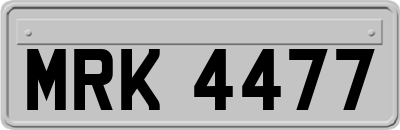MRK4477