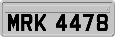 MRK4478