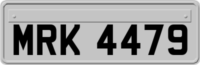 MRK4479