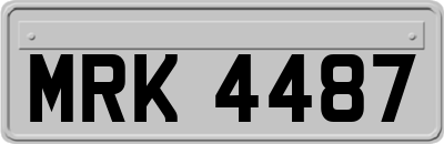 MRK4487