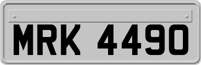 MRK4490