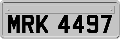 MRK4497