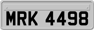 MRK4498
