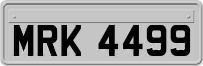 MRK4499