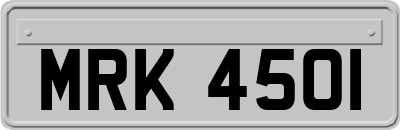 MRK4501