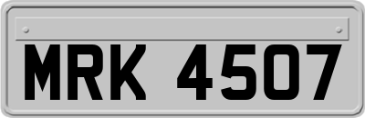 MRK4507