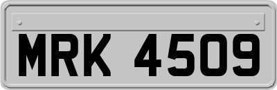 MRK4509