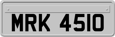 MRK4510