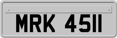 MRK4511