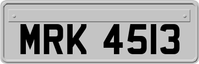 MRK4513
