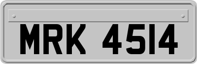 MRK4514