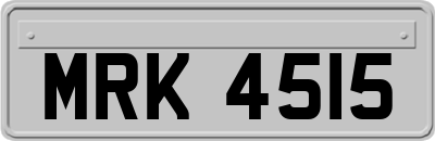 MRK4515