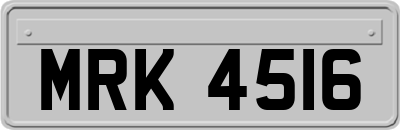 MRK4516