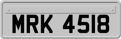 MRK4518