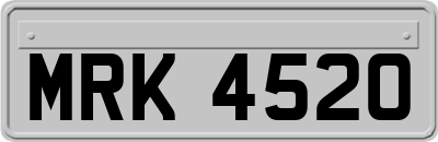 MRK4520