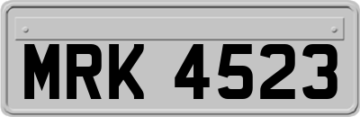 MRK4523
