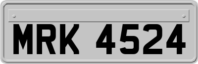 MRK4524