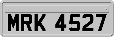 MRK4527