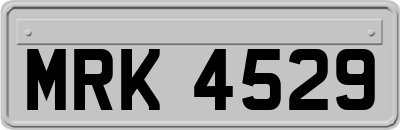 MRK4529