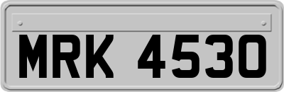 MRK4530