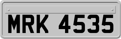 MRK4535