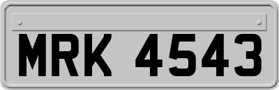 MRK4543
