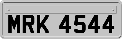 MRK4544