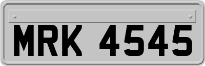 MRK4545