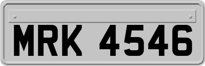 MRK4546