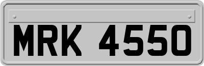 MRK4550