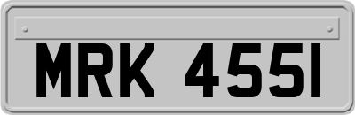 MRK4551