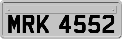 MRK4552