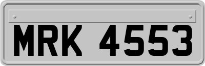 MRK4553