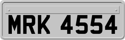 MRK4554