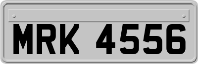 MRK4556