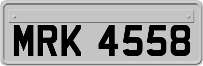 MRK4558