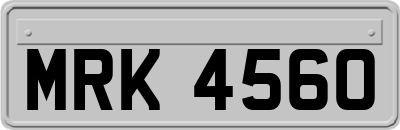 MRK4560