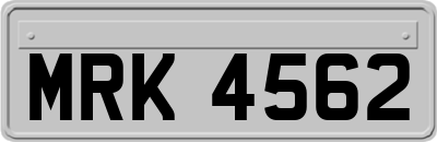 MRK4562