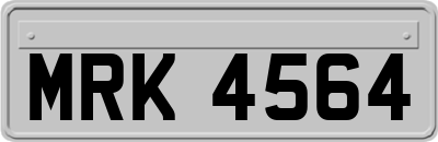 MRK4564