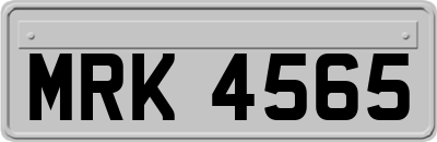 MRK4565