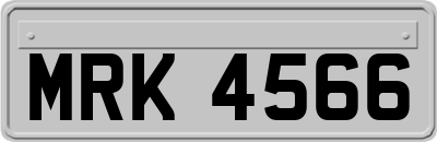 MRK4566