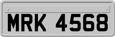 MRK4568