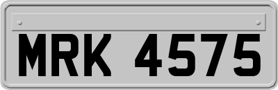 MRK4575