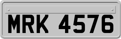 MRK4576