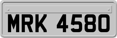 MRK4580