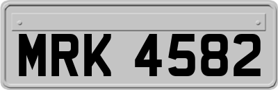 MRK4582